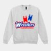 Heavy Blend™ Adult Crewneck Sweatshirt Thumbnail
