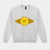 Heavy Blend™ Adult Crewneck Sweatshirt Thumbnail