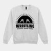 Heavy Blend™ Adult Crewneck Sweatshirt Thumbnail