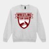 Heavy Blend™ Adult Crewneck Sweatshirt Thumbnail