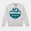 Heavy Blend™ Adult Crewneck Sweatshirt Thumbnail