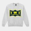 Heavy Blend™ Adult Crewneck Sweatshirt Thumbnail