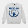 Heavy Blend™ Adult Crewneck Sweatshirt Thumbnail
