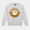 Heavy Blend™ Adult Crewneck Sweatshirt Thumbnail