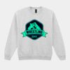 Heavy Blend™ Adult Crewneck Sweatshirt Thumbnail