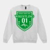 Heavy Blend™ Adult Crewneck Sweatshirt Thumbnail
