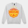 Heavy Blend™ Adult Crewneck Sweatshirt Thumbnail