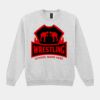 Heavy Blend™ Adult Crewneck Sweatshirt Thumbnail