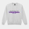 Heavy Blend™ Adult Crewneck Sweatshirt Thumbnail