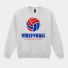 Heavy Blend™ Adult Crewneck Sweatshirt Thumbnail