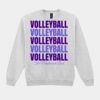 Heavy Blend™ Adult Crewneck Sweatshirt Thumbnail