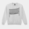 Heavy Blend™ Adult Crewneck Sweatshirt Thumbnail