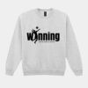 Heavy Blend™ Adult Crewneck Sweatshirt Thumbnail