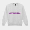 Heavy Blend™ Adult Crewneck Sweatshirt Thumbnail