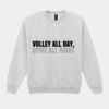 Heavy Blend™ Adult Crewneck Sweatshirt Thumbnail