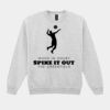 Heavy Blend™ Adult Crewneck Sweatshirt Thumbnail