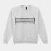 Heavy Blend™ Adult Crewneck Sweatshirt Thumbnail