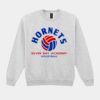 Heavy Blend™ Adult Crewneck Sweatshirt Thumbnail