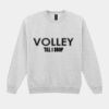 Heavy Blend™ Adult Crewneck Sweatshirt Thumbnail