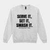 Heavy Blend™ Adult Crewneck Sweatshirt Thumbnail