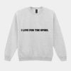 Heavy Blend™ Adult Crewneck Sweatshirt Thumbnail