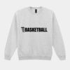 Heavy Blend™ Adult Crewneck Sweatshirt Thumbnail