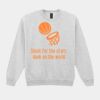 Heavy Blend™ Adult Crewneck Sweatshirt Thumbnail