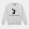 Heavy Blend™ Adult Crewneck Sweatshirt Thumbnail