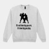 Heavy Blend™ Adult Crewneck Sweatshirt Thumbnail