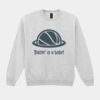 Heavy Blend™ Adult Crewneck Sweatshirt Thumbnail