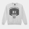 Heavy Blend™ Adult Crewneck Sweatshirt Thumbnail