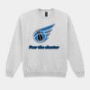 Heavy Blend™ Adult Crewneck Sweatshirt Thumbnail