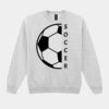 Heavy Blend™ Adult Crewneck Sweatshirt Thumbnail