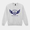 Heavy Blend™ Adult Crewneck Sweatshirt Thumbnail