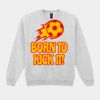 Heavy Blend™ Adult Crewneck Sweatshirt Thumbnail