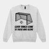 Heavy Blend™ Adult Crewneck Sweatshirt Thumbnail