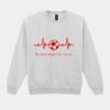 Heavy Blend™ Adult Crewneck Sweatshirt Thumbnail