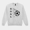 Heavy Blend™ Adult Crewneck Sweatshirt Thumbnail