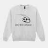 Heavy Blend™ Adult Crewneck Sweatshirt Thumbnail