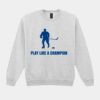 Heavy Blend™ Adult Crewneck Sweatshirt Thumbnail