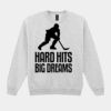 Heavy Blend™ Adult Crewneck Sweatshirt Thumbnail