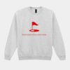 Heavy Blend™ Adult Crewneck Sweatshirt Thumbnail
