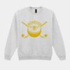 Heavy Blend™ Adult Crewneck Sweatshirt Thumbnail