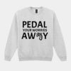 Heavy Blend™ Adult Crewneck Sweatshirt Thumbnail