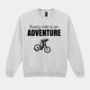 Heavy Blend™ Adult Crewneck Sweatshirt Thumbnail