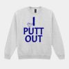Heavy Blend™ Adult Crewneck Sweatshirt Thumbnail
