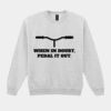 Heavy Blend™ Adult Crewneck Sweatshirt Thumbnail
