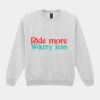 Heavy Blend™ Adult Crewneck Sweatshirt Thumbnail