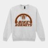 Heavy Blend™ Adult Crewneck Sweatshirt Thumbnail