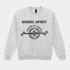 Heavy Blend™ Adult Crewneck Sweatshirt Thumbnail